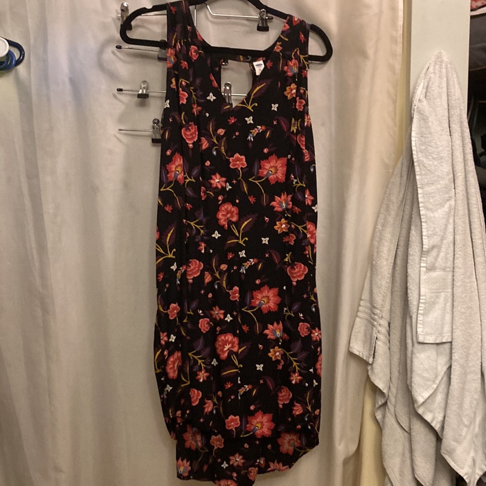 Old Navy Dress